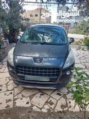  2 بيجو 3008بيث