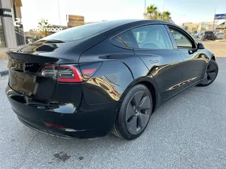  6 Tesla Model 3 Standerd Plus 2021