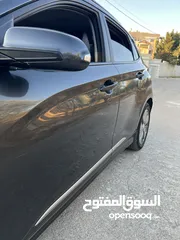  16 هيونداي كونا 2019 فل كهربا وكالة