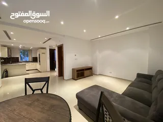  28 Stunning corner 2 bed Town House in Al Mouj