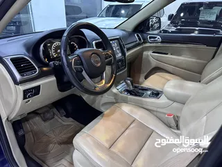  9 2018  JEEP CHEROKEE V6 LIMITED