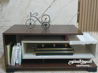  2 طاولات وسط مودرن