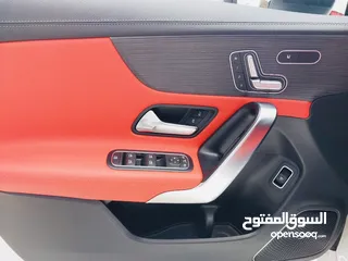  9 CLA200 2024 AMG+ NIGHT EDITION
