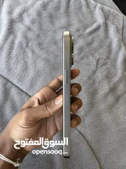  2 iPhone 15 pro max 256GB BATTERY 96%