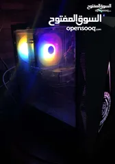  3 جهاز جيمنغ للبيع بحالة ممتازة