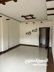  7 شقة 183 متر للبيع طبربور قرب الاتحاد العسكري الرياضي