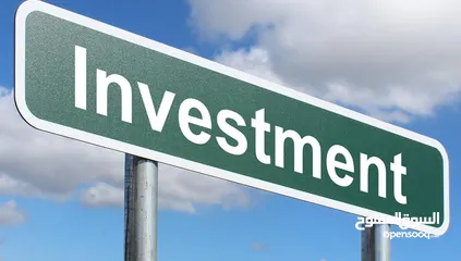  1 Investment Offer From An Investor Seeking Partnership