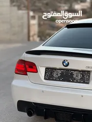  6 Bmw e92coupe