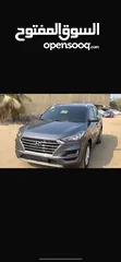  1 Hyundai Tucson 2000 ديزل اوتوماتيك بويه شركة