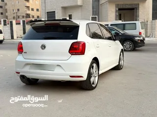  4 بولو2017-اتومتيك_ماتور 1200تربوا-اصل برايفت معدلة جتي فحص نخب صلاة النبي نظيفة من الاخر وسعر مغري