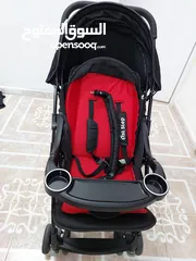  10 Stroller for Baby - 1st Step