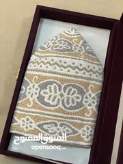  4 كميم عمانية مميزة وراقية