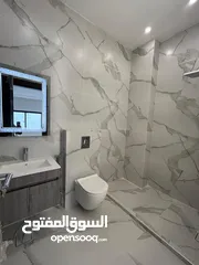  11 في اجمل مناطق البنيات بتشطيب فخم 140 متر في البنيات طابق اول