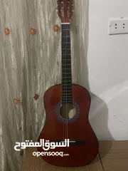  1 جيتار كلاسيك