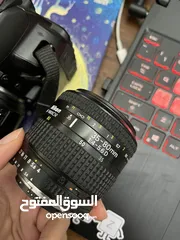  2 Nikon D3100 DSLR Camera with Accessories