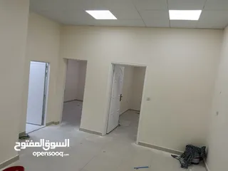  2 Tow bedrooms for rent in villa Al moroor