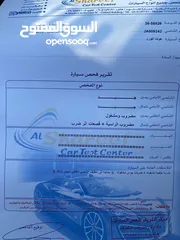  5 هوندا اكورد 2018 هايبرد بحالة ممتازة