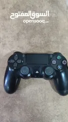  2 بلايستيشن 4مهكر