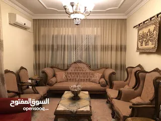  1 شقةمميزة للبيع في حي الروابي