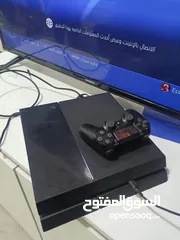  6 بلاستيشن 4 ps4