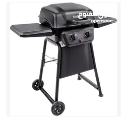  1 شواية بالغاز char  Broil