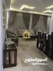  3 شقة فارغة - سوبر ديلوكس - 3نوم 1ماستر - مطلة وقريبة من الخدمات العامة
