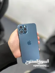  5 iPhone 12 pro max مستعمل