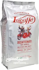  1 lucaffe espresso لوكافيه اسبريسو