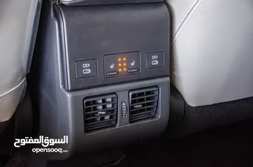  6 Toyota bz4x 2024