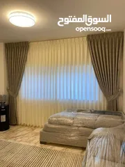  7 تفصيل وفك وتركيب جميع موديلات وانضمة الستائر الحديثة موديلات برادي عصرية رول زيبرا صيانة
