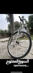  3 bicycleC700
