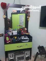  3 غرفة نوم اولاد للبيع