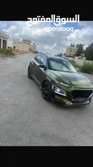  2 هونداي كونا