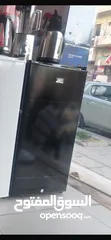  4 ثلاجه نيوتن 6 قدم 90 ليتر اسود مع مفتاح رفين سعر. حرق