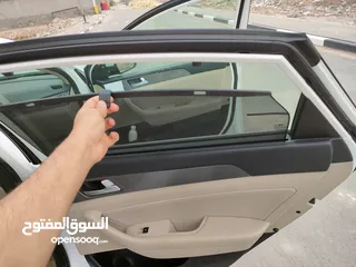  10 سوناتا خليجي 2019 اربيل