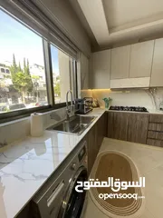  11 Two bedroom apartment in abdoun