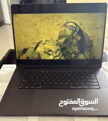  8 MacBook Pro 16 inch m4 max
