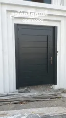  1 Main Gate By Custing Aluminium
