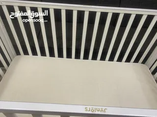  3 سرير اطفال اخو الجديد