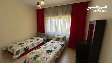  6 شقة مفروشة سوبر ديلوكس اعلان رقم (O499)