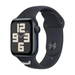  2 Apple watch SE2