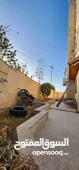  7 شقة بناء عظم مميزة للبيع طابق ثاني و ثالث وسطح بمساحات 240م مع ترسات....البيع منفصل أو كلي من المالك
