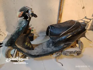  2 عصفوري ياباني دكه هندر محرك ناعم