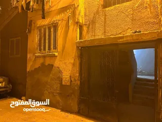  10 شقه 90 م بشارع 14 عماره 18 مدينه التحرير