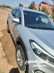  7 هيونداي توسان