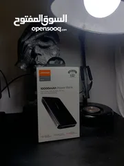 3 باور بانك powerbank