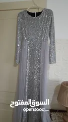  14 فساتين سهرة