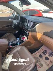  4 توسان هونداي