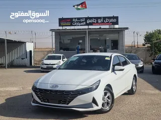  1 هيونداي انتي 2021 (حره )7جيد