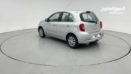  5 (FREE HOME TEST DRIVE AND ZERO DOWN PAYMENT) NISSAN MICRA